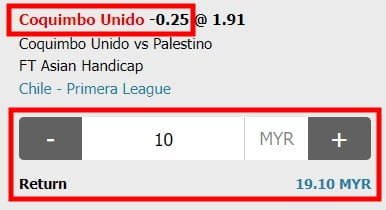 asian handicap 0.25 meaning and betting guide betting odds 1