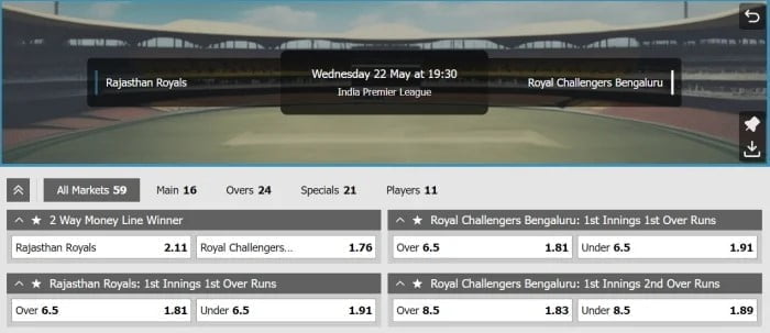 online sports betting tips and strategies from experts