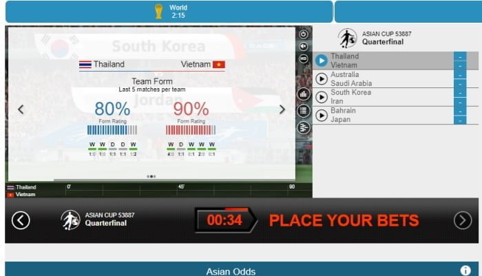 virtual football betting hacks for beginners