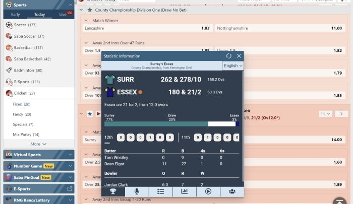 betting tips cricket tricks and strategies for beginners that work