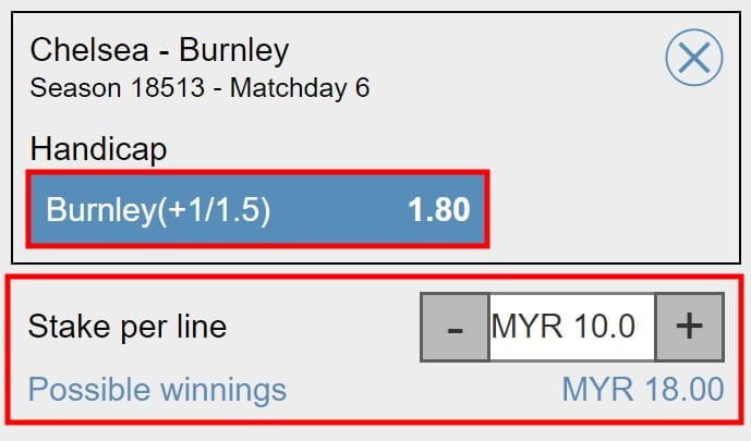 how to play virtual football betting tutorial betting odds 2