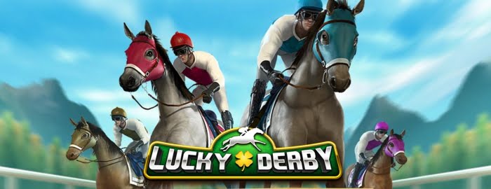 how to play w88 lucky derby online by w88page