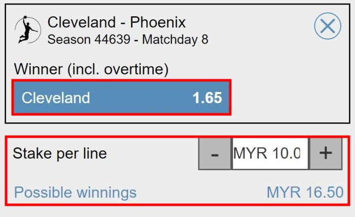 how to play w88 virtual basketball betting tutorial odds 1