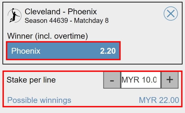 how to play w88 virtual basketball betting tutorial odds 2