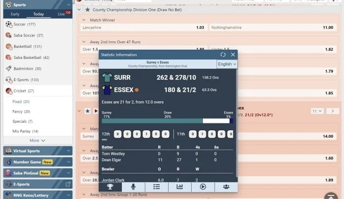 how to win cricket betting strategies by experts