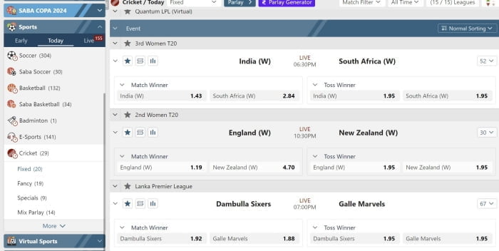 how to win cricket betting tips and tricks by experts