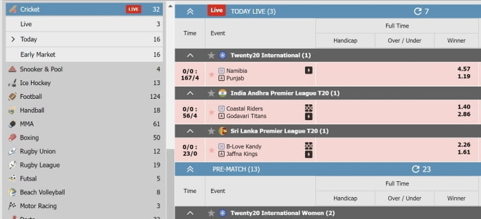 how to win cricket betting tricks by experts