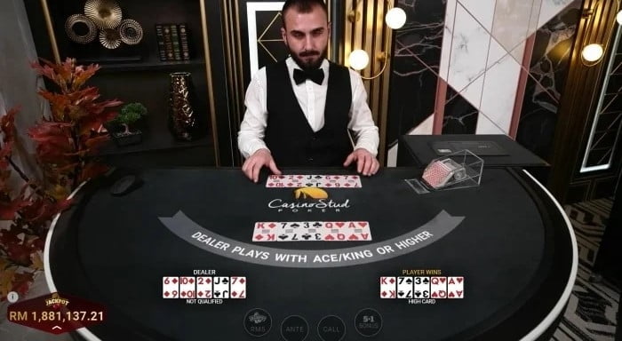is online poker rigged learn truth at w88page