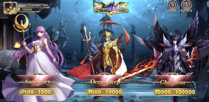 how to win fishing game online tips by experts