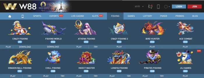 how to win fishing game online tricks by experts