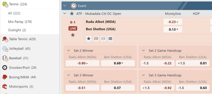 live tennis betting strategies that actually work