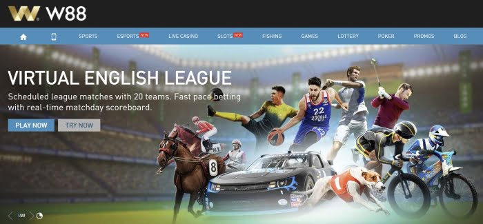 virtual betting games learn the virtual games meaning by w88.page