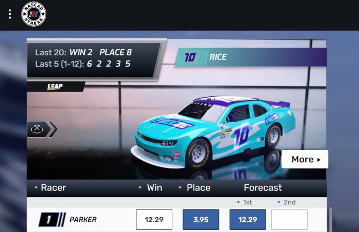 w88 virtual betting games learn what is virtual games in betting