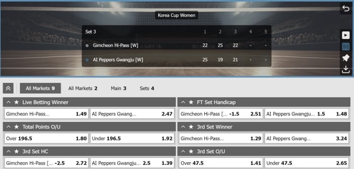 10 volleyball betting tips and tricks that work for rookies
