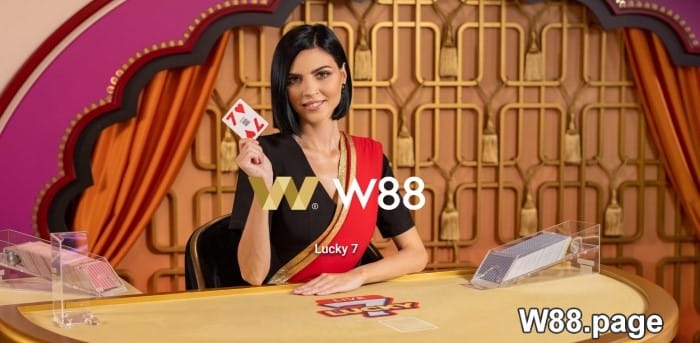 how to win lucky 7 tricks and tips from w88.page