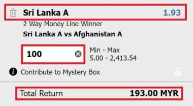 online cricket betting odd examples of decimal odds 1