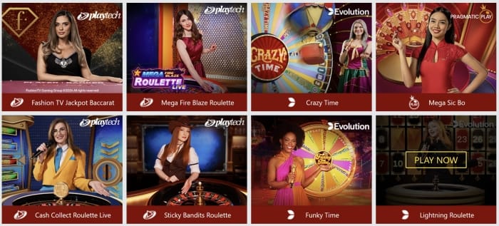 trusted online roulette sites that you should try dafabet