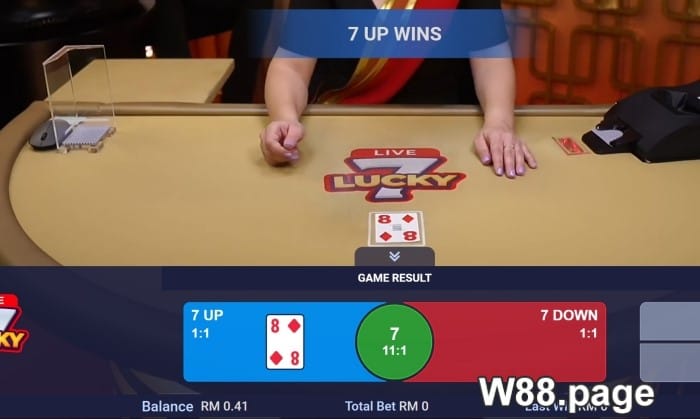 w88.page how to win lucky 7 tricks and strategies from experts