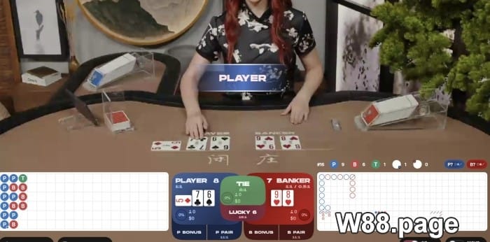 best honest live dealer baccarat websites for beginners 1xbet