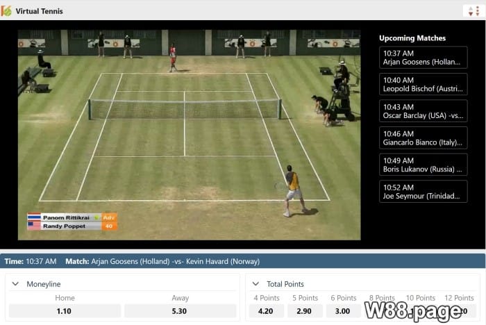 how to win virtual betting hacks recommended by experts