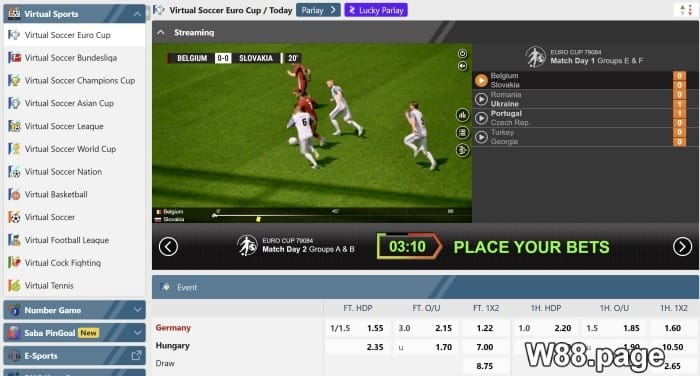 how to win virtual betting strategies for beginners