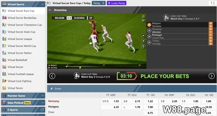 how to win virtual betting strategies for beginners