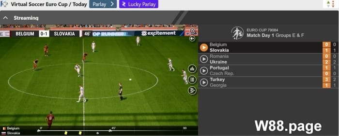 how to win virtual betting tricks that beginners must use