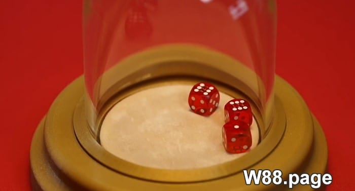 sic bo winning secrets and tactics to win