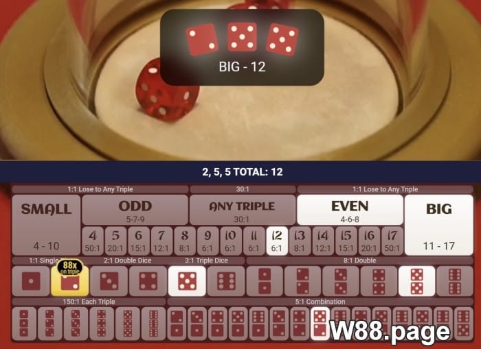 sic bo winning secrets for beginners to earn