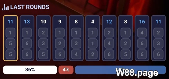 sic bo winning secrets tips strategies by w88.page