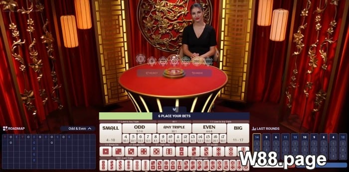 w88.page sic bo winning secrets for rookies