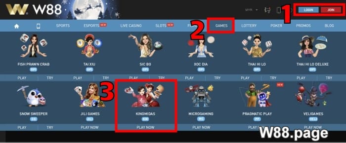 7 up 7 down rules gameplay guide step 1