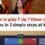 How to play 7 Up 7 Down card game in 3 simple steps at W88