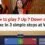 How to play 7 Up 7 Down card game in 3 simple steps at W88