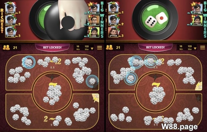 beginner 7 up 7 down trick and tips to win big