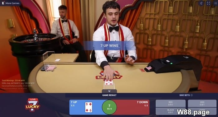 how to play 7 up 7 down card game with strategies to win
