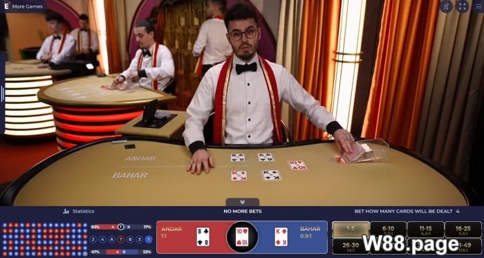 how to win andar bahar strategies and tricks to win