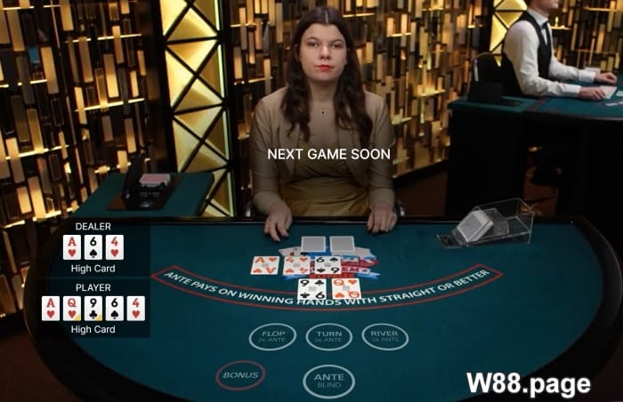 what is a kicker in Poker know how it works in casinos