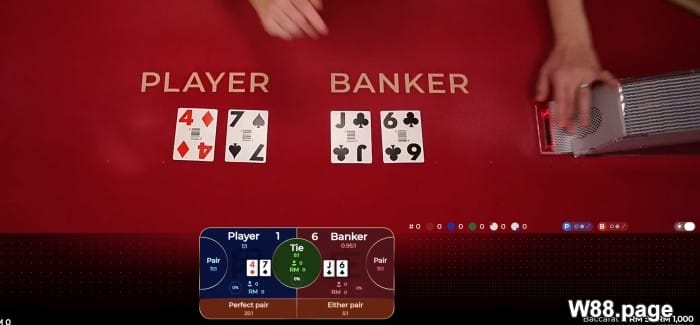 10 baccarat hacks tricks and tips for new players