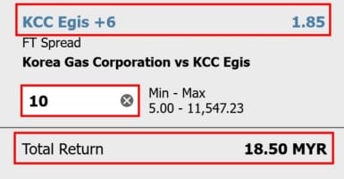 2 way betting in basketball betting odds explained 1