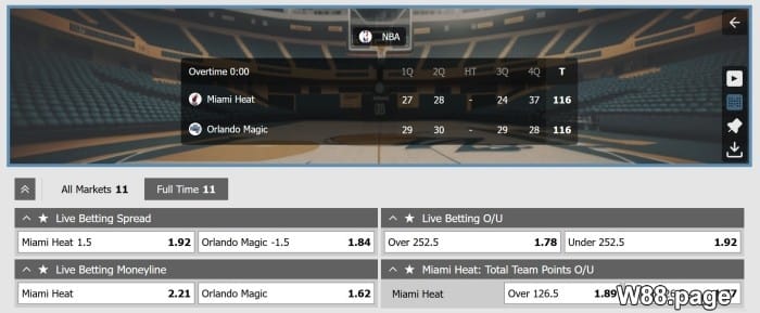 2 way betting in basketball how to bet guide