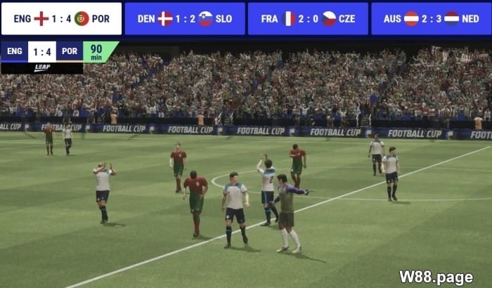 How do Virtual Sports work explained for beginners