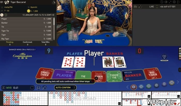 baccarat hacks expert strategies for new players