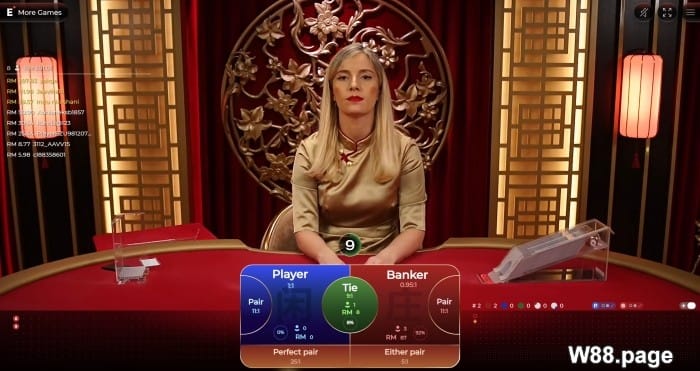 baccarat hacks from pro baccarat players