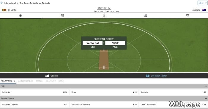 cricket betting legal countries know the top betting regulators