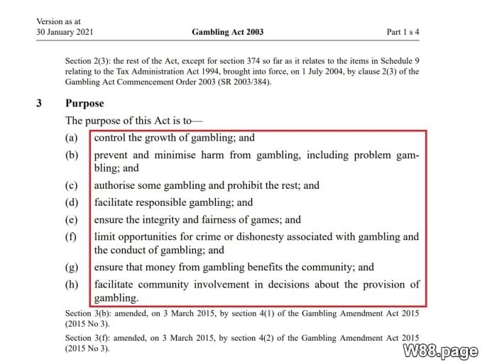 cricket betting legal countries new zealand