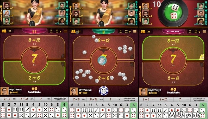 how to win 7 Up 7 Down game strategies