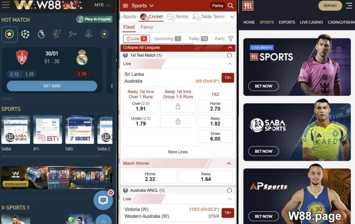 review best apps for cricket betting