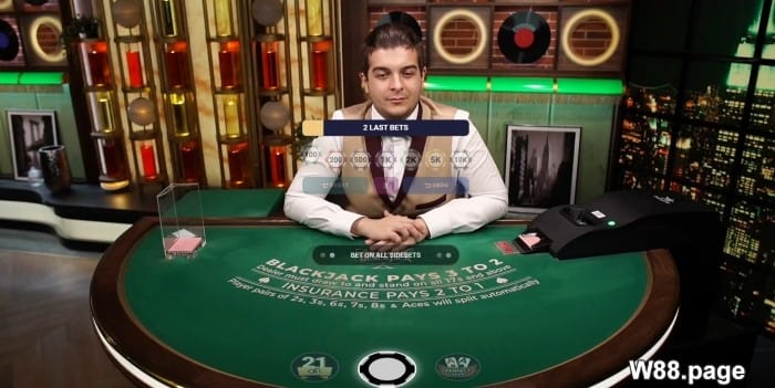 w88.page 1324 blackjack strategy