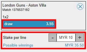 bettnig odds 3 how does virtual football betting work